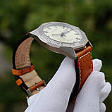 Citizen E-D AW0060-11P Sport Military TITANIUM, фото 9