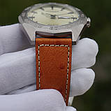 Citizen E-D AW0060-11P Sport Military TITANIUM, фото 7
