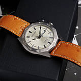 Citizen E-D AW0060-11P Sport Military TITANIUM, фото 8
