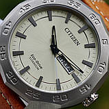 Citizen E-D AW0060-11P Sport Military TITANIUM, фото 11