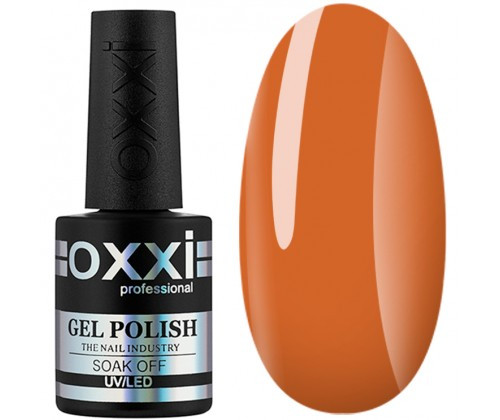 Гель-лак Oxxi №368, 10 мл
