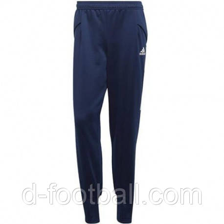 Брюки Adidas Condivo 20 Track Pant ED9257
, Синій, Розмір (EU) — M
