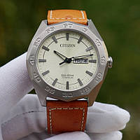 Citizen E-D AW0060-11P Sport Military TITANIUM