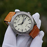 Citizen E-D AW0060-11P Sport Military TITANIUM, фото 4