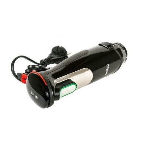 Моторний Блок Для Блендера Braun 750W (BR67051415) 4191 Чорний