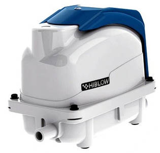 Мембранний напірний компресорний насос XP 40 - HIBLOW