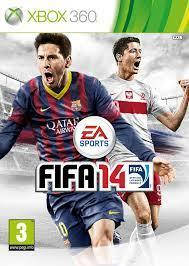 Гра для ігрової консолі Xbox 360, FIFA 14 (БУ, Ліцензія), фото 1