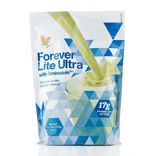 Форевер Ультра Лайт з аминотеином Ваніль (Forever Ultra Lite with Aminotein) - протеїновий коктейль.