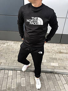Спортивний кежуал костюм the north face