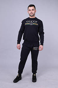 Спортивний стильний костюм | гучі