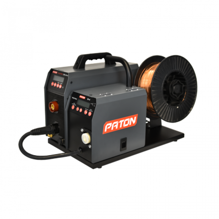 Зварювальний апарат PATON™ MultiPRO-270-15-4-400V