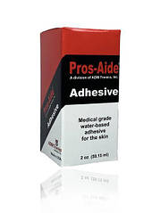 Протезний клей ADM Tronics Pros-Aide Adhesive, 59 мл