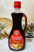 Сироп для панкейків, вафель Pearl Milling Original