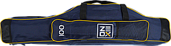 Чохол для вудилищ Zeox Standard Reel-In 2відділення 100см