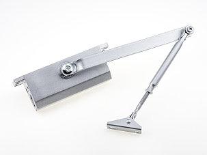 Доводчик 65 кг SEVEN DC-7742 silver