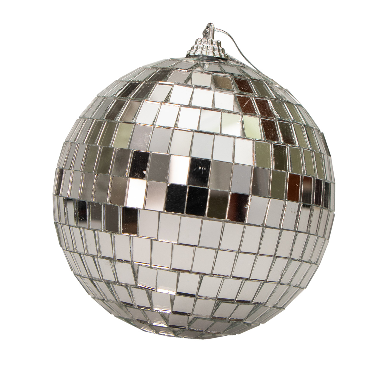 Ялинкова куля, D10 см, глянець (891466), фото 1