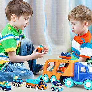 Іграшки для хлопчиків