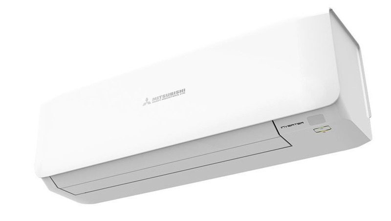 Кондиціонер Mitsubishi Heavy Inverter SRK50ZS-W(R32)