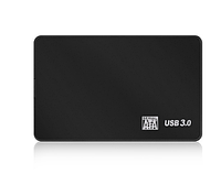 Карман внешний TISHRIC для 2.5 жесткого диска HD/SSD, SATA, USB 3.0