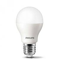 Світлодіодна лампа Philips ESS LEDBulb 11W E27 4000K 230V RCA (929002299787)