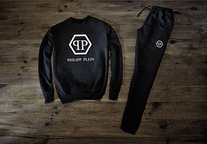 Спортивний чоловічий костюм philipp plein