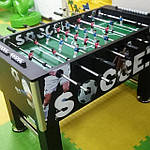 Настільний футбол TORRES професійний Німеччина