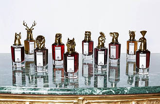 Penhaligon's Portraits Blazing Mr Sam парфумована вода 75 ml. (Пенхалигон Палаючий містер Сем), фото 6