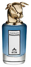 Penhaligon's Portraits Blazing Mr Sam парфумована вода 75 ml. (Пенхалигон Палаючий містер Сем), фото 3