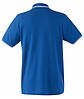 Чоловіча футболка поло синя 032-KB, фото 2