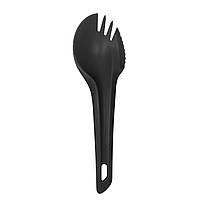 Ложка вилка ніж Wildo® Spork - Black