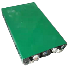 75AH LiFePO4 Літій-залізо-фосфатний акумулятор LiFePO4 75 Ah - 3.2 V (BYD) 7000 Циклів, 31 х 135 х 226 мм