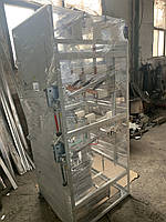 Відвантаження камери збірна одностороннього обслуговування КСО-393