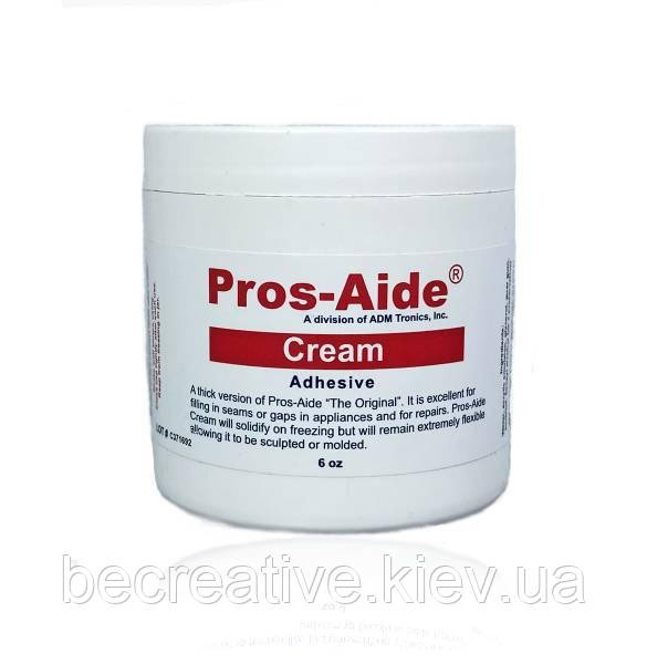 Кремоподібний клей Pros-Aide Cream Adhesive, 172 мл