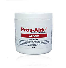 Кремоподібний клей Pros-Aide Cream Adhesive, 172 мл