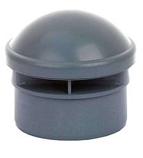 Вакуумні клапани для внутрішньої каналізації