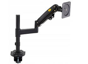 Настільний поворотний кроншетйн для монітора телевізора NB H100 17 "- 30"