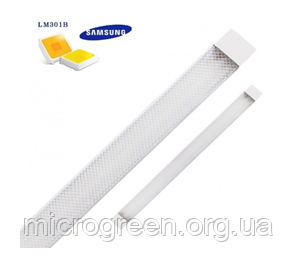 Фітосвітильник Samsung LM301B 18 Вт 2200 лм 60 см