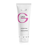 Gigi Lotus Astringent Mask Стягивающая маска для жирной кожи