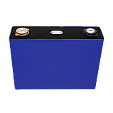 Осередок CATL 3.2V 86AH для складання літій-залізо-фосфатного акумулятора, 2000 циклів, 125 х 170 х 45 мм Q10, фото 2