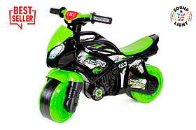Іграшка "Мотоцикл ТехноК", арт. 5774