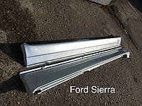 Поріг лівий Ford Sierra форд сієрра пороги арки