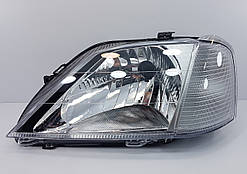 Фара передня ліва Logan до 2008 седан EuroEx Угорщина