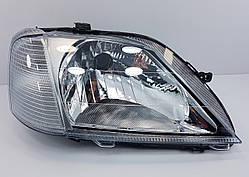 Фара передня права Logan до 2008 седан EuroEx Угорщина