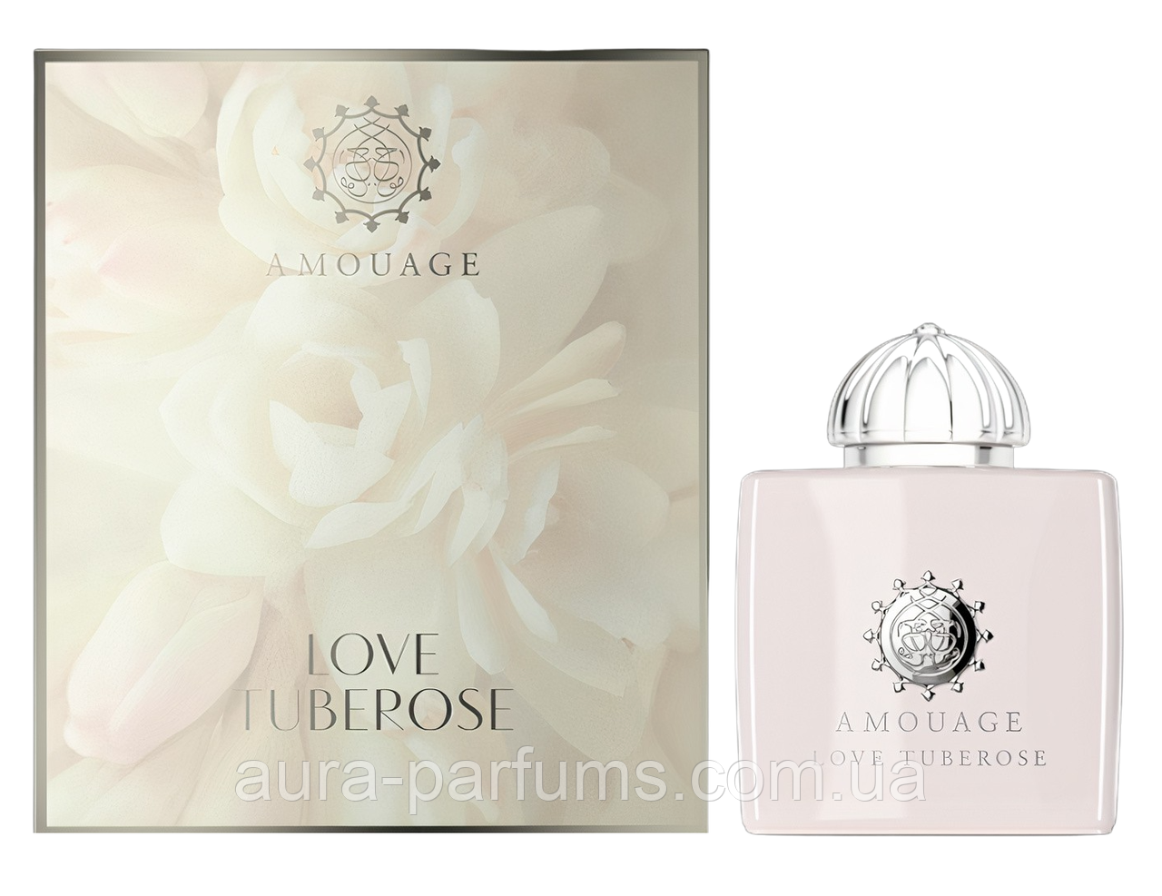 Amouage Love Tuberose Парфумована вода 100 ml.