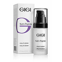 Gigi Nutri-Peptide Vitality Serum Пептидная оживляющая сыворотка