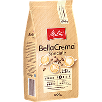 Кофе зерновой Melitta Bella Crema Speciale 1000 грамм