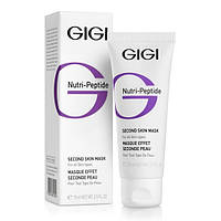 Gigi Nutri-Peptide Second Skin Mask Маска-пленка