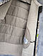 Оригінальна жіноча зимова куртка, єврозима, фабрична якість ТМ"Tiara" 44р., див.заміри в описі - фото 7 - id-p1484058321