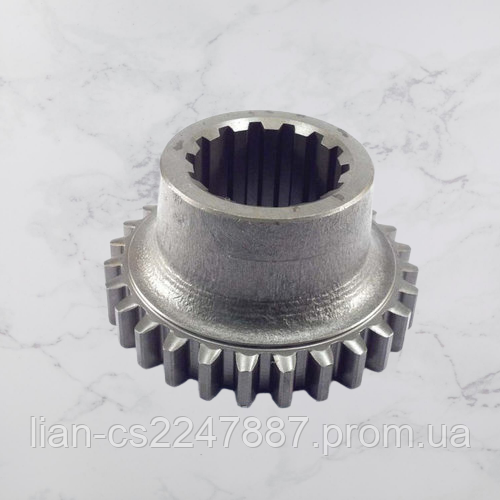 Шестерня 40-1701057 2-й передачі