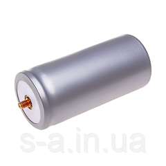 5.5 Ah LiFePO4 Літій-залізо-фосфатний акумулятор LiFePO4 32650 5.5 Ah - 3.2 V